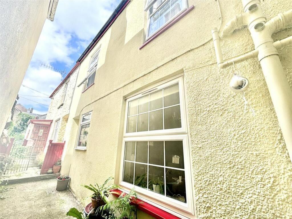 Cosy Cottage South Molton Exterior photo